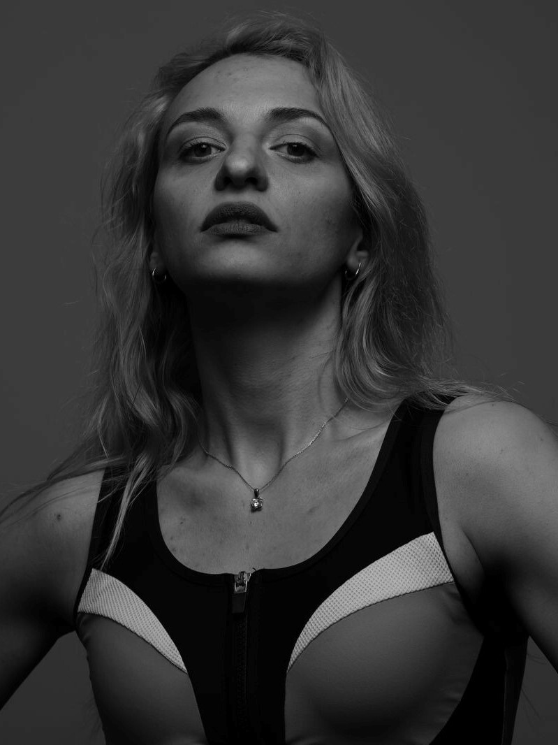 Ирина Колмык