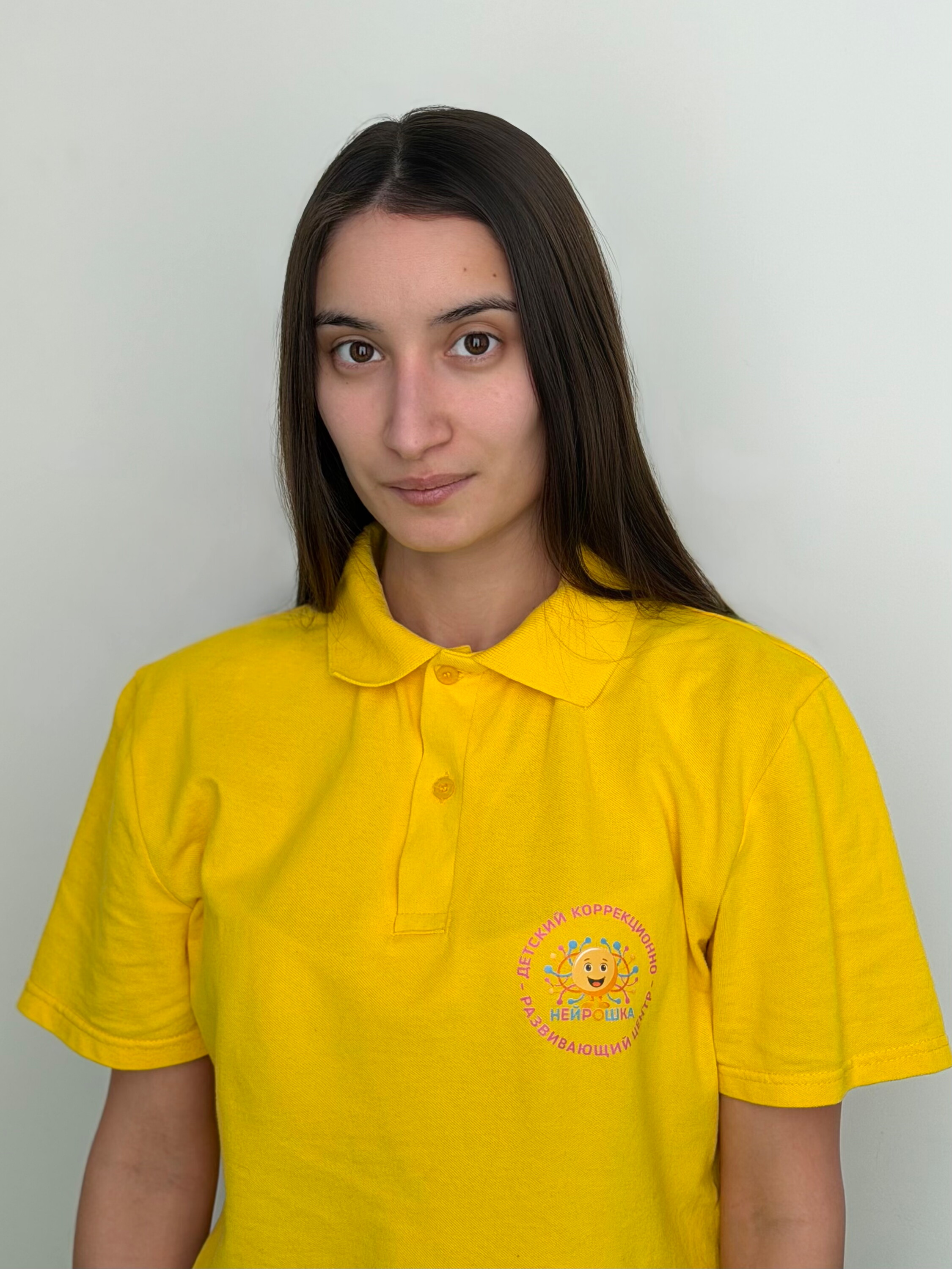 Элиза Фердинандовна Тимергазина