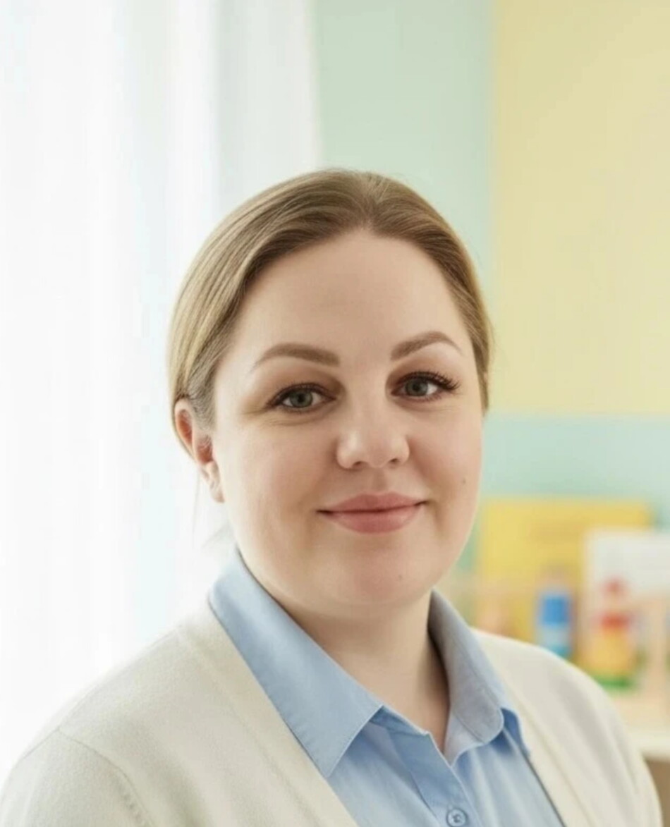 Александра Геннадьевна Кузьмина