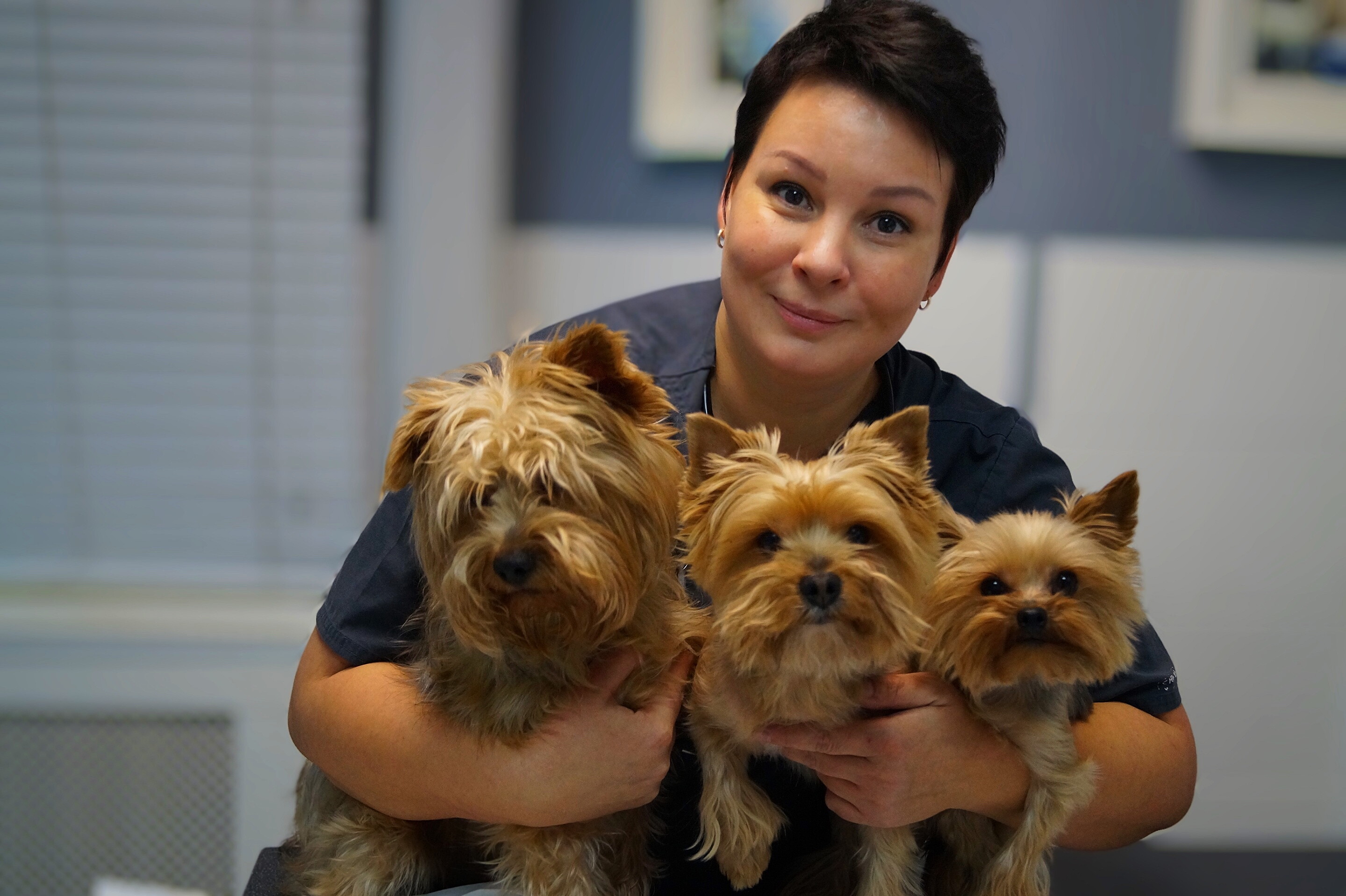 Екатерина Сергеевна Никифорова