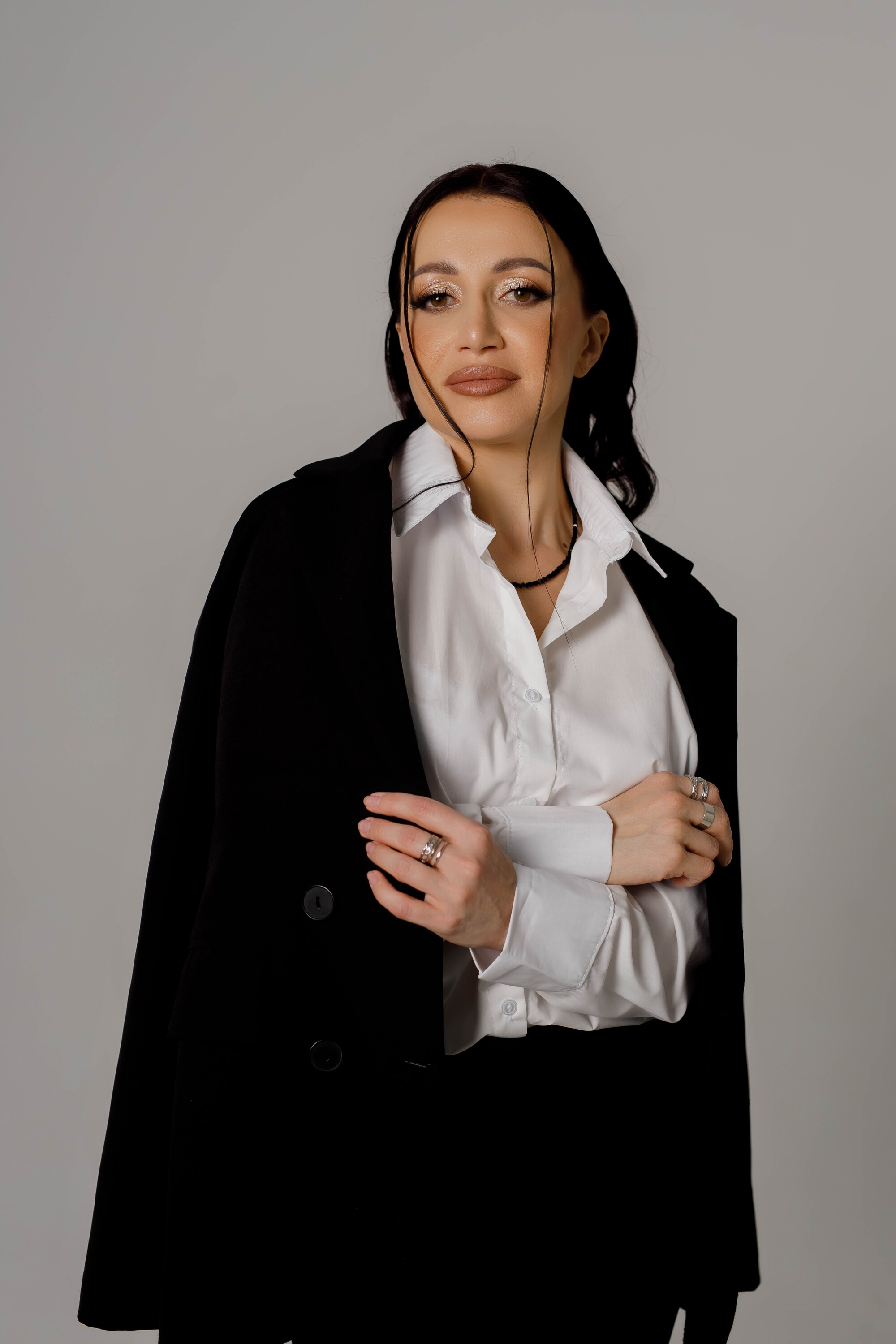 Татьяна Сергеевна Зиновьева