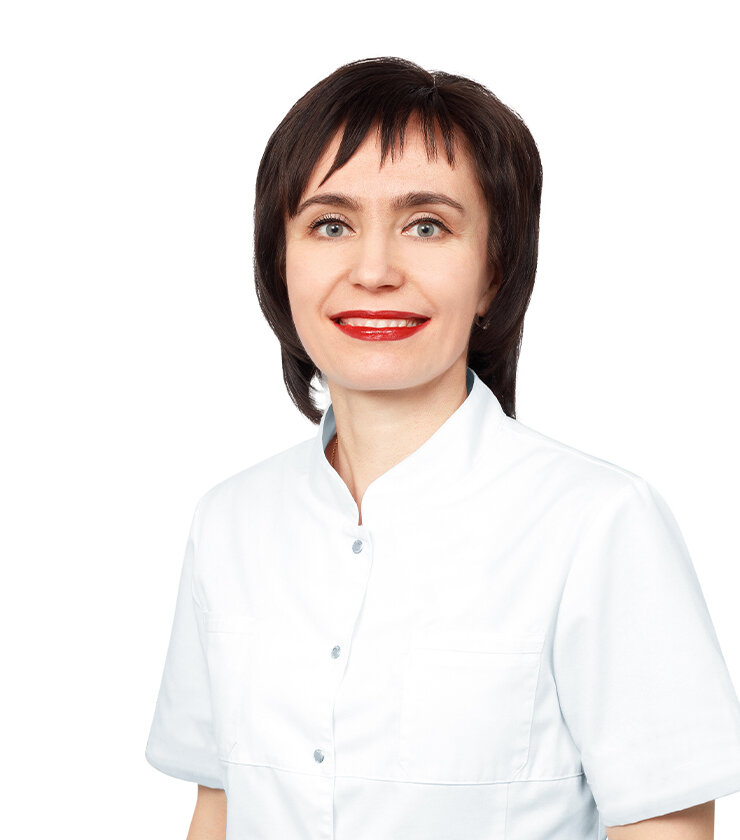 Татьяна Александровна Епифанова