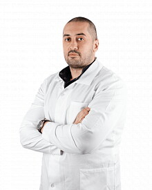 Давид Казбекович Рамонов