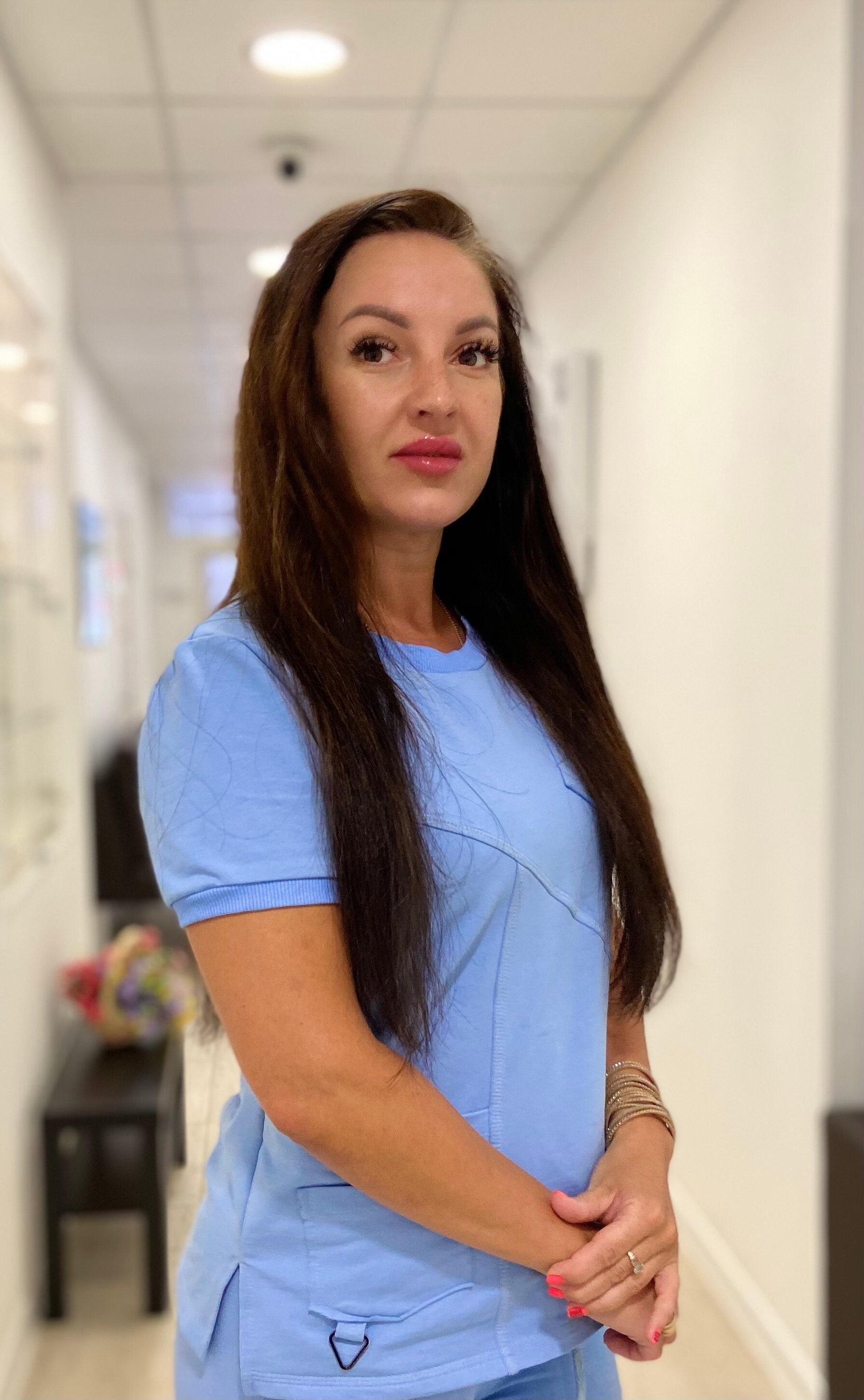 Вероника Сергеевна Зоря