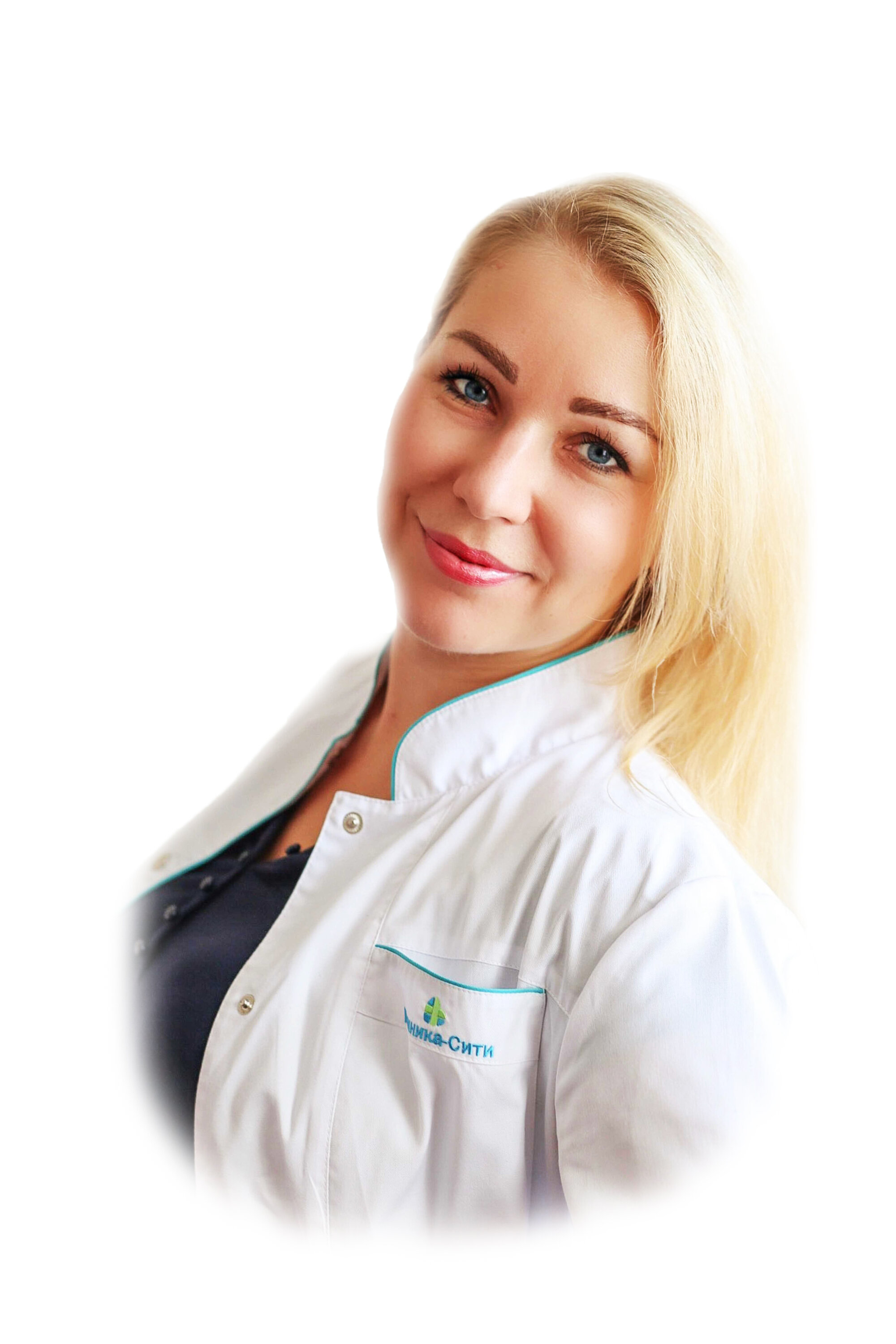 Людмила Николаевна Сеинова