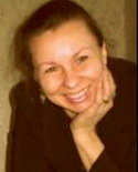 Елена Леонидовна Маврыкина