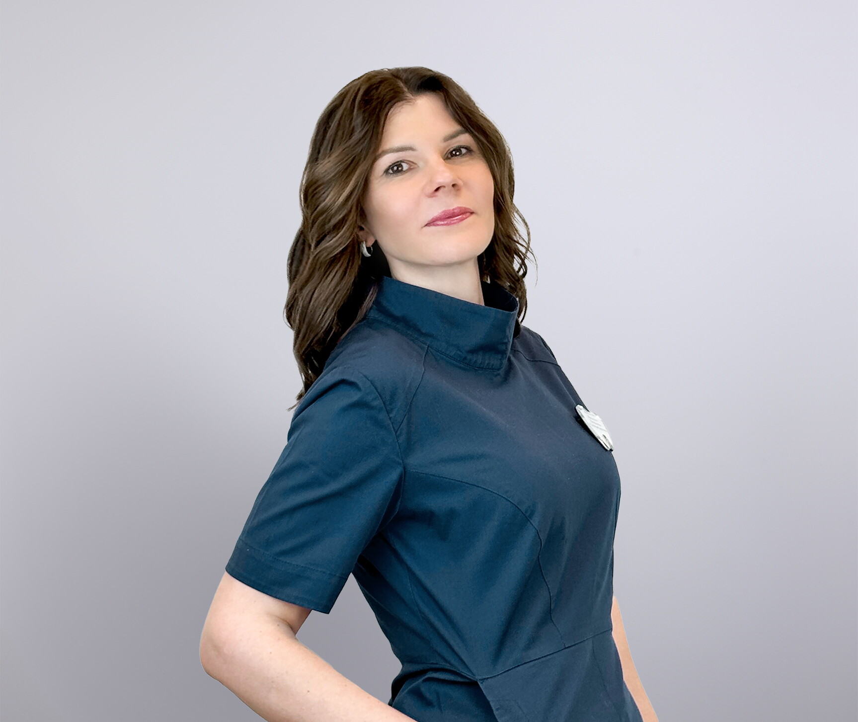 Людмила Александровна Носенко