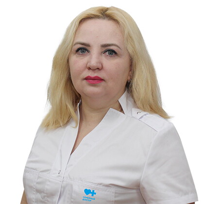 Татьяна Геннадьевна Галич