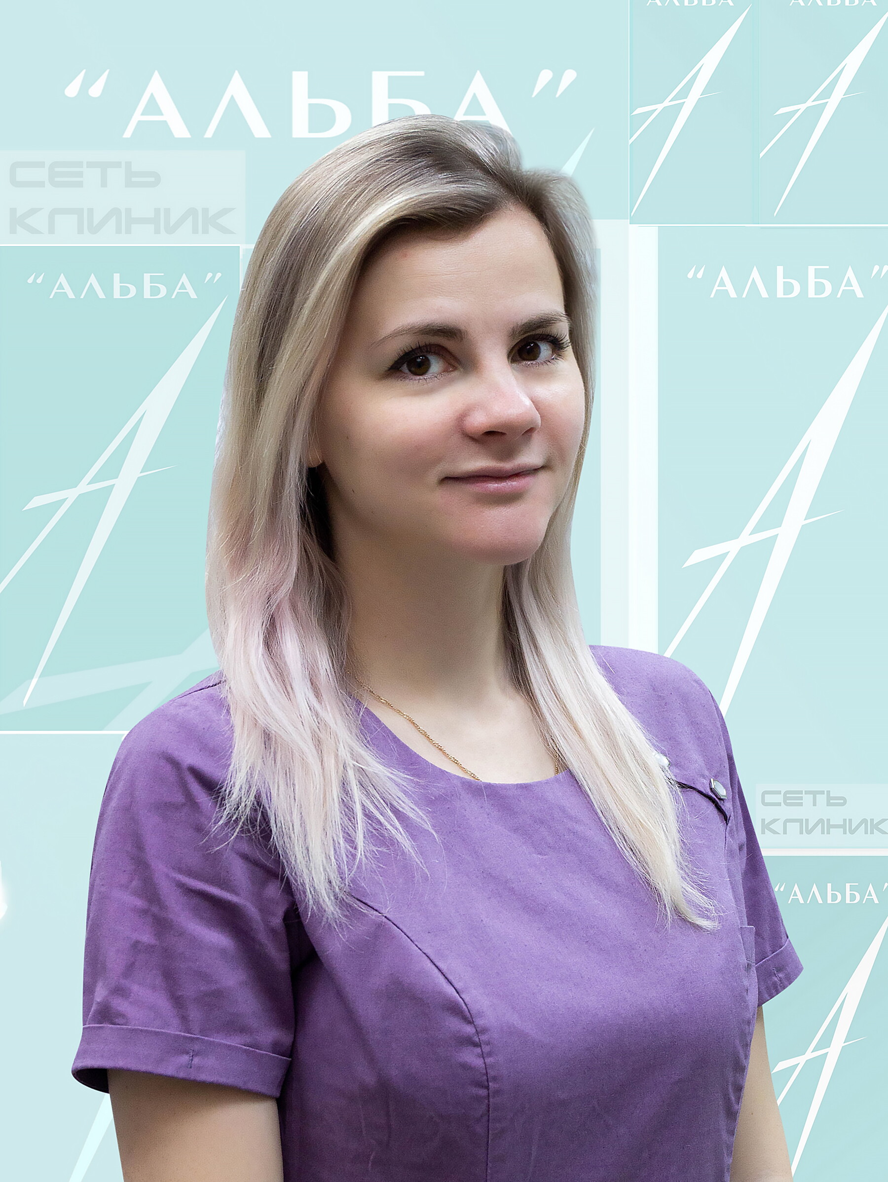 Дарья Андреевна Филимонова