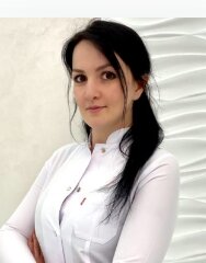 Амина Лабазовна Атабаева