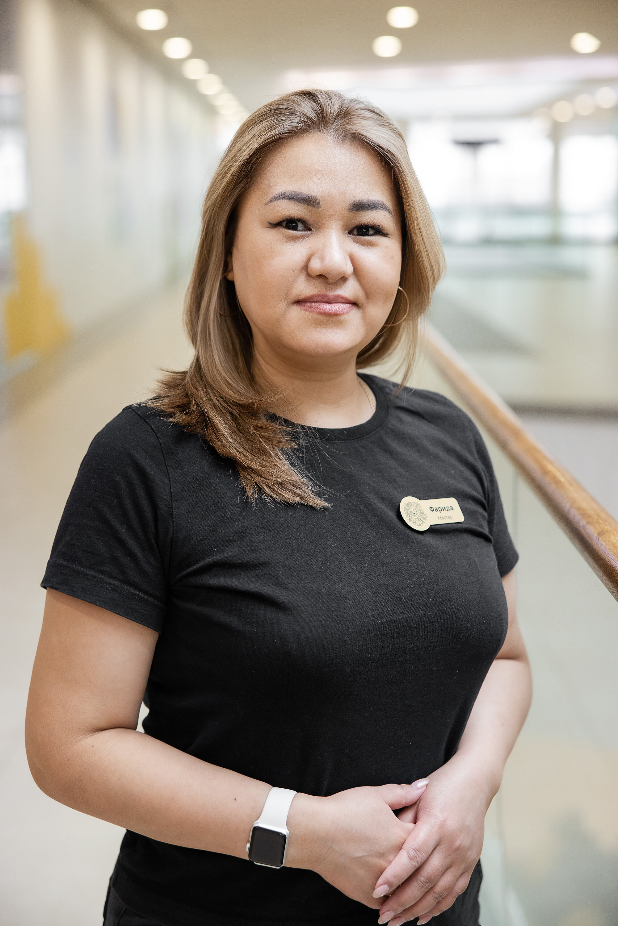 Фарида Каракеева