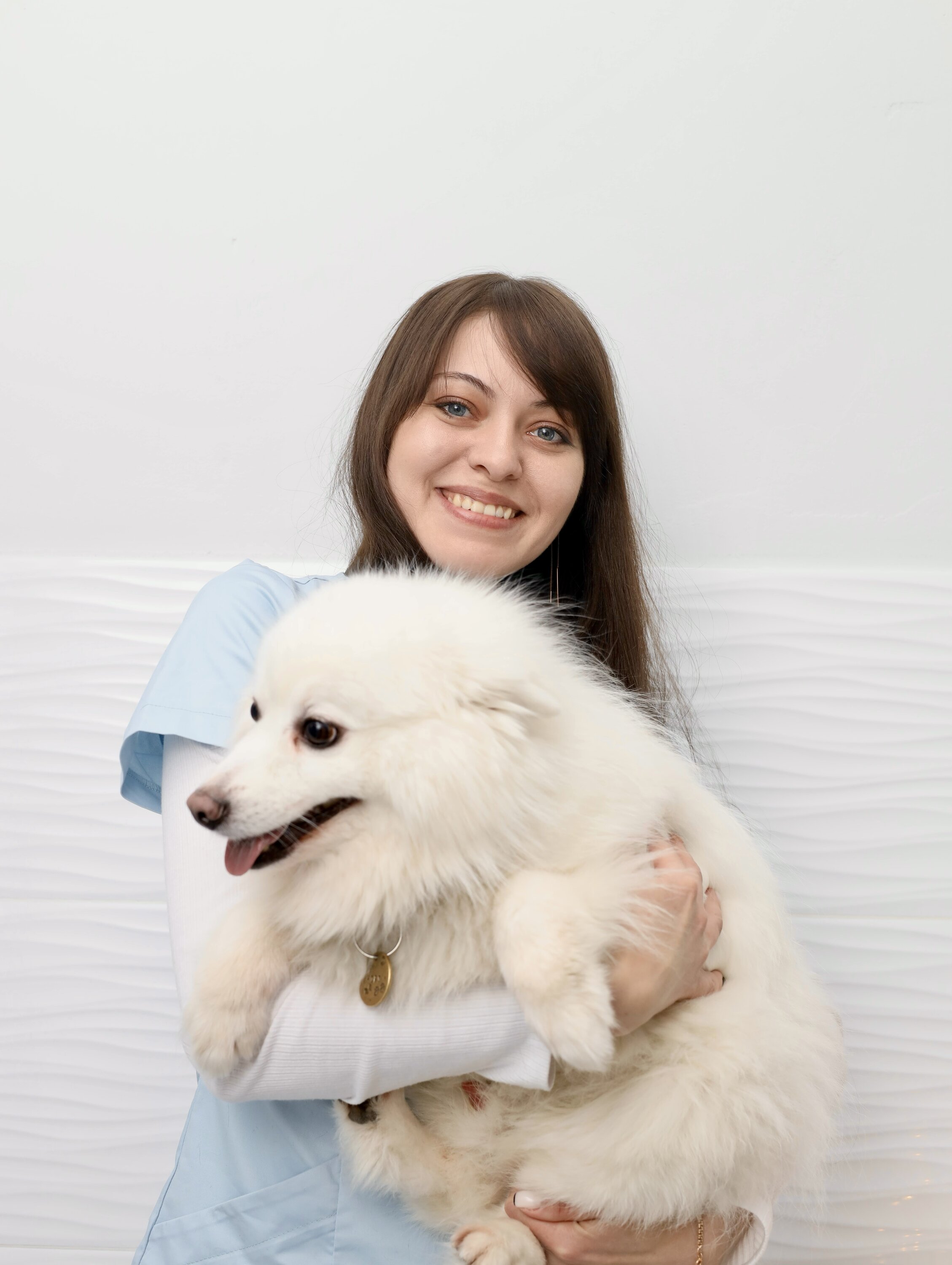 Кристина Сергеевна Мошкутело