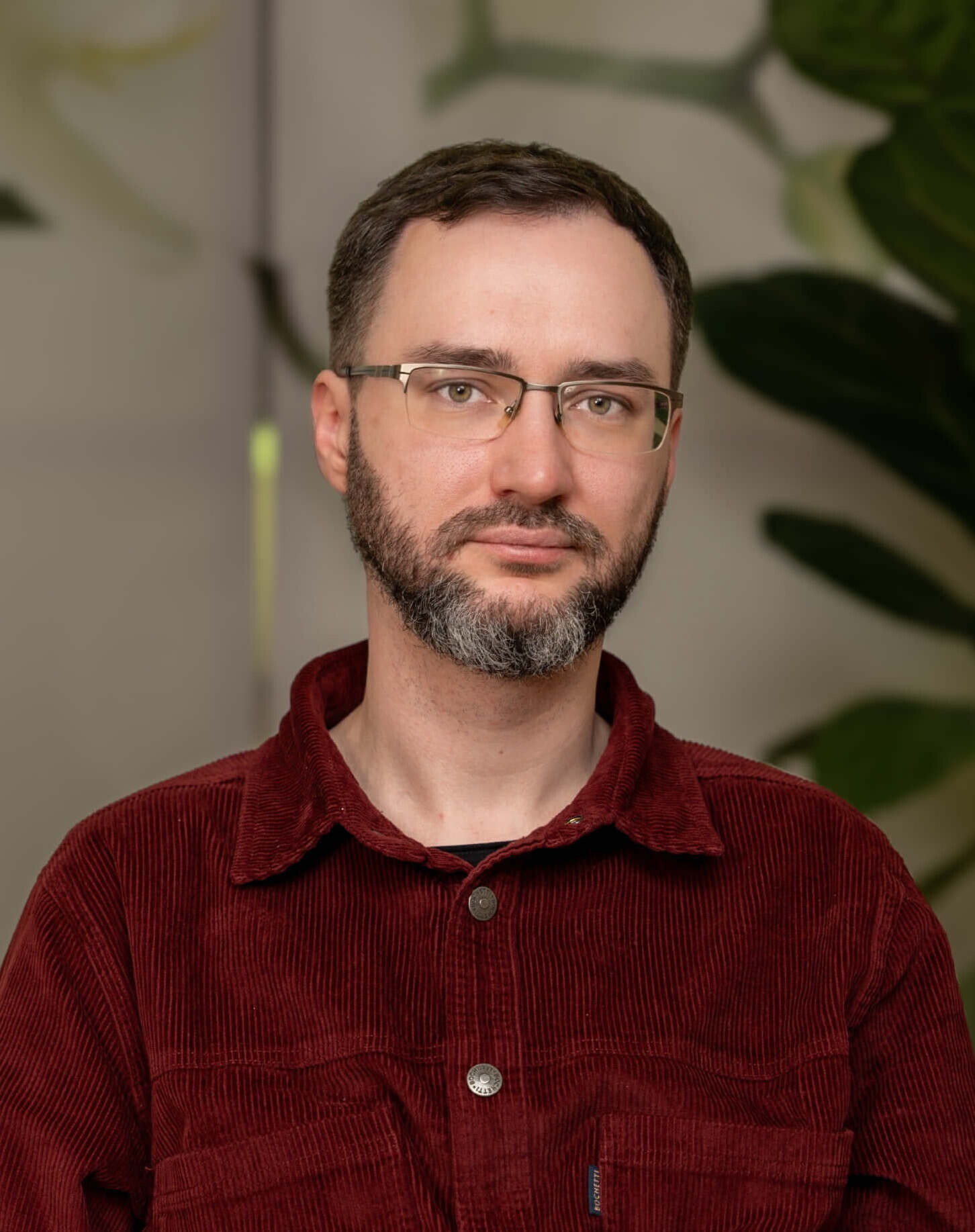 Илья Александрович Макеев