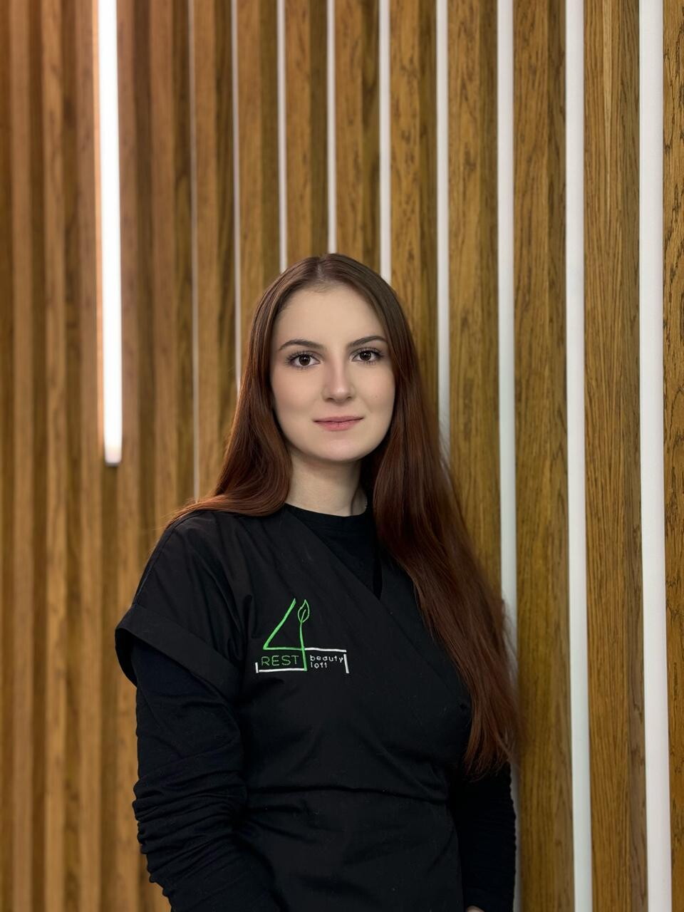 Сабина Сидоренко