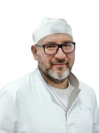 Алексей Михайлович Малахов