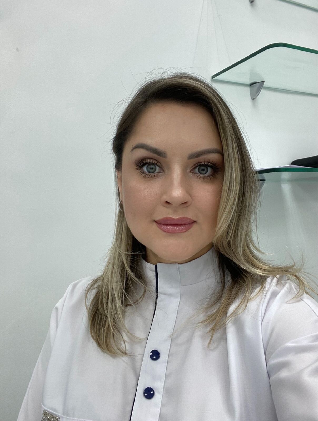 Кристина Владимировна Савилова