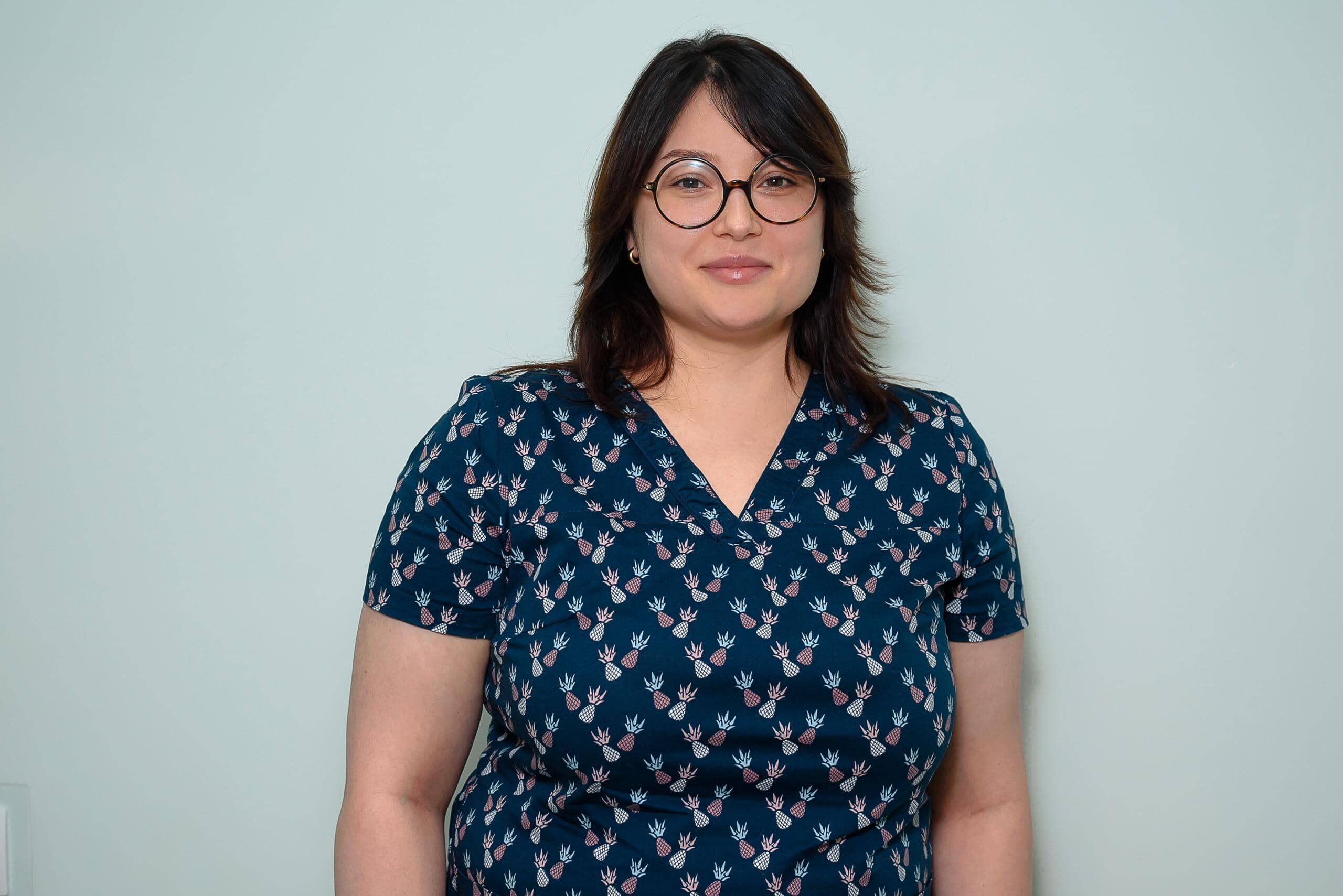 Маргарита Сергеевна Акимова