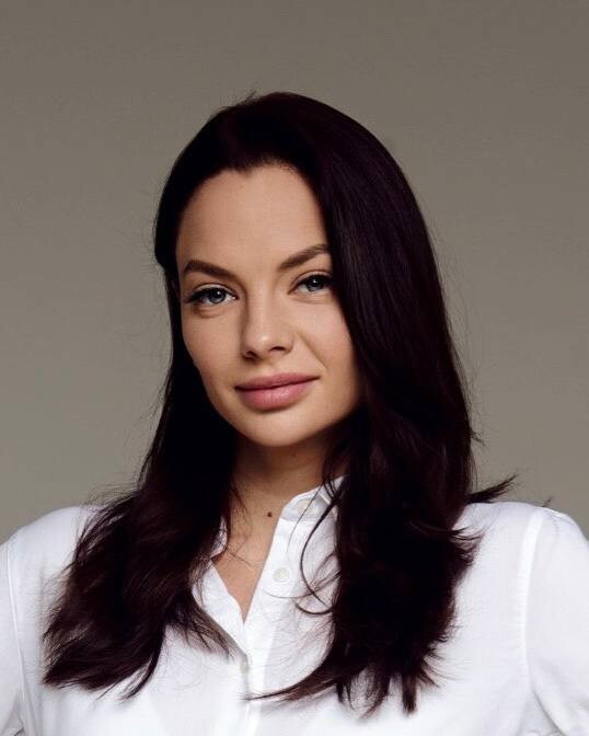 Кристина Викторовна Кох