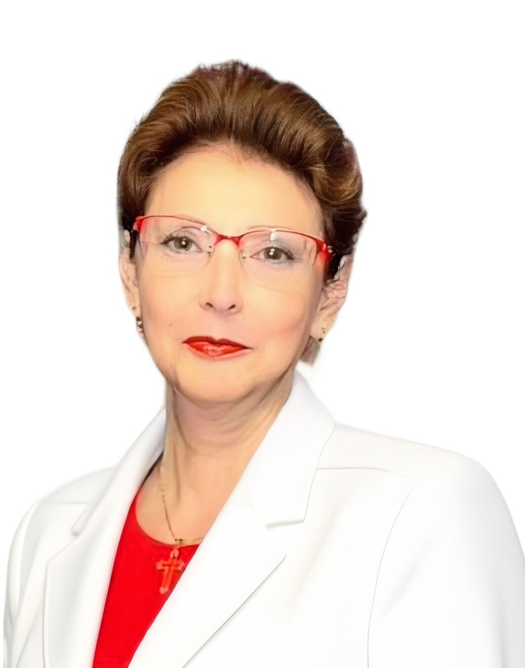 Татьяна Сергеевна Попова