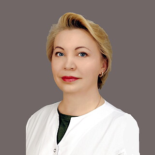 Наталья Валентиновна Ленькова