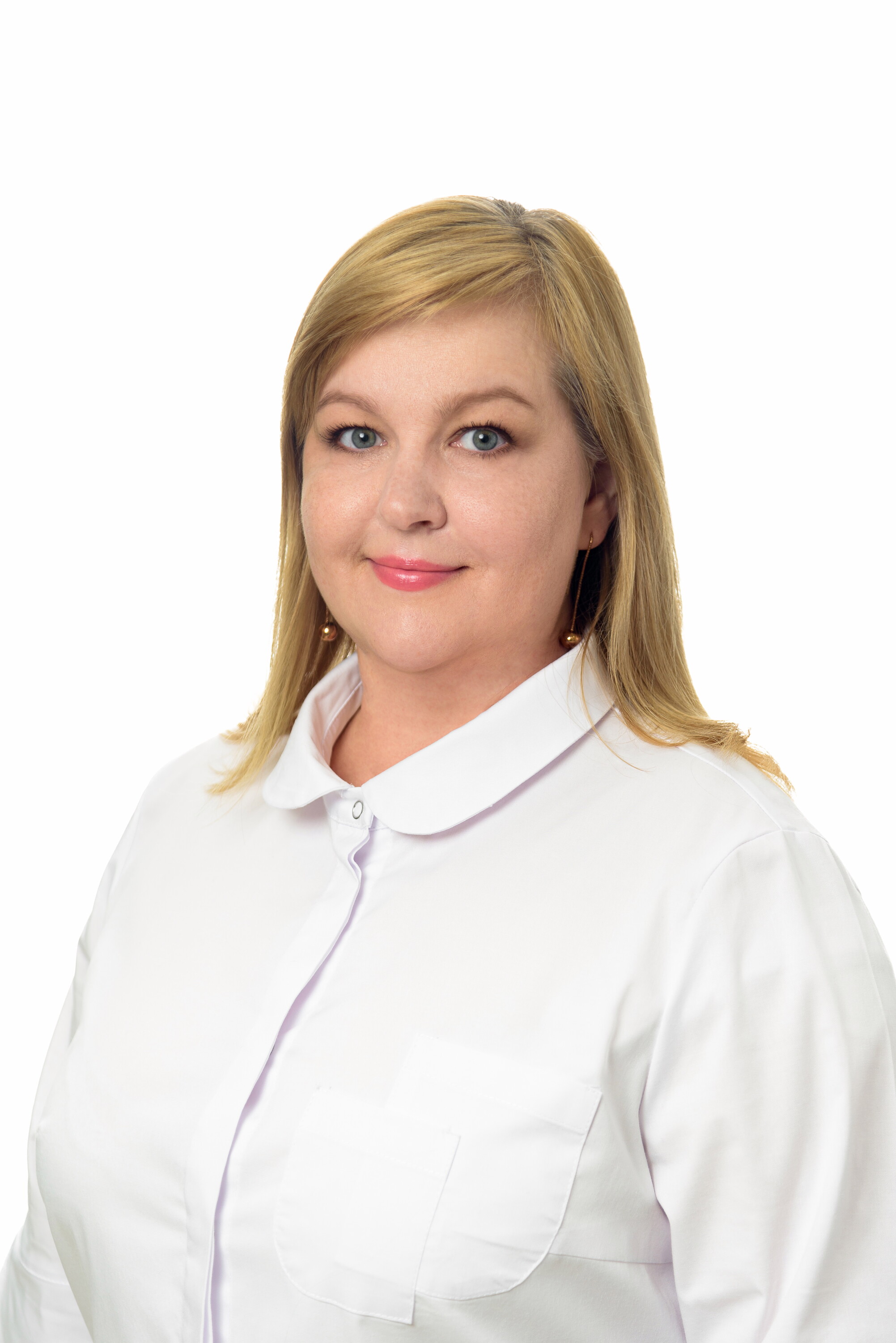 Елена Викторовна Анфалова