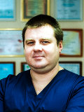 Сергей Вячеславович Петров