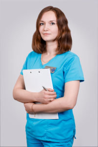 Юлия Павловна Денисюк