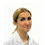 Мария Александровна Киселева