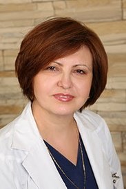 Елена Владимировна Дворецкая