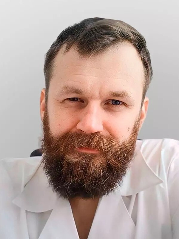 Сергей Анатольевич Махонин