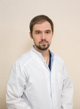 Дмитрий Александрович Качер