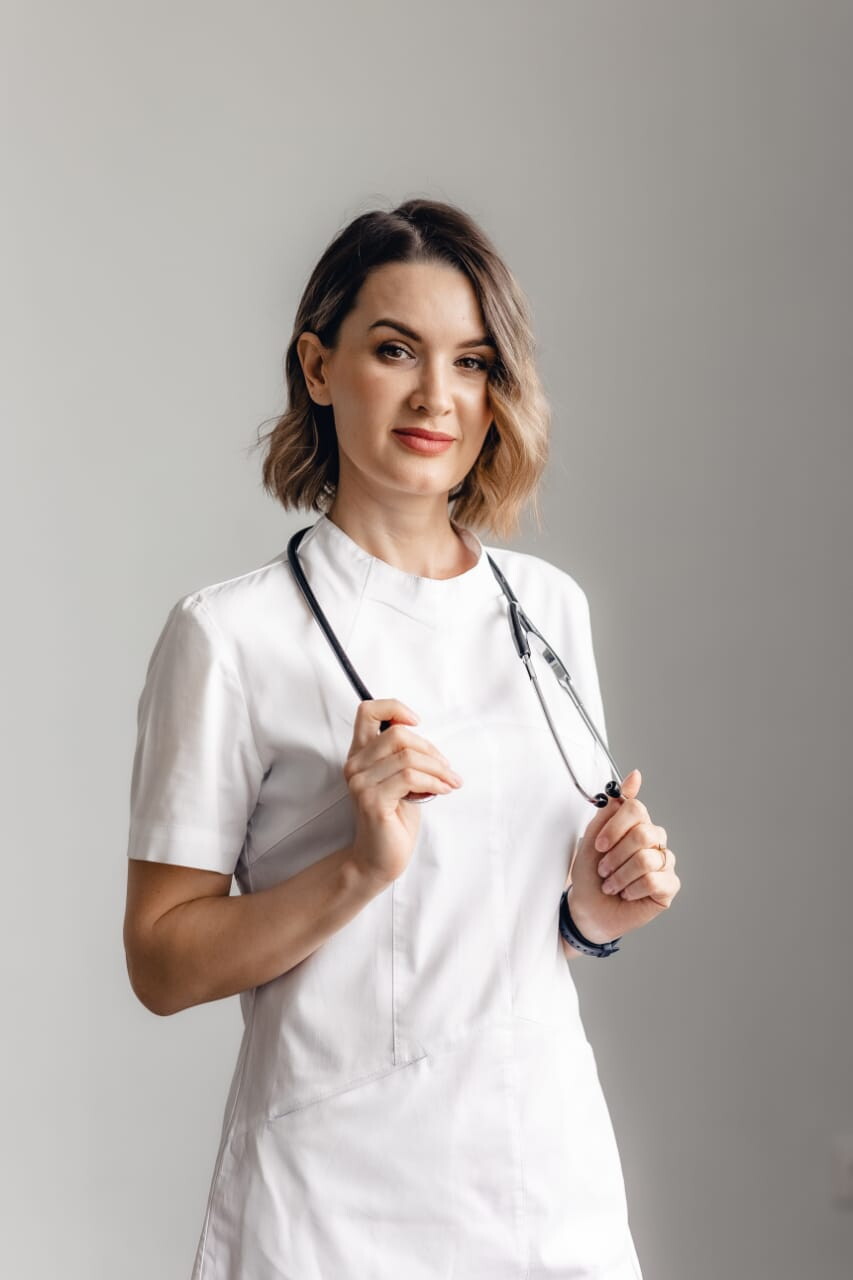 Лилия Раисовна Хамитова