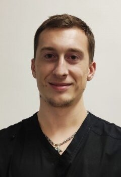 Александр Владимирович Селионов