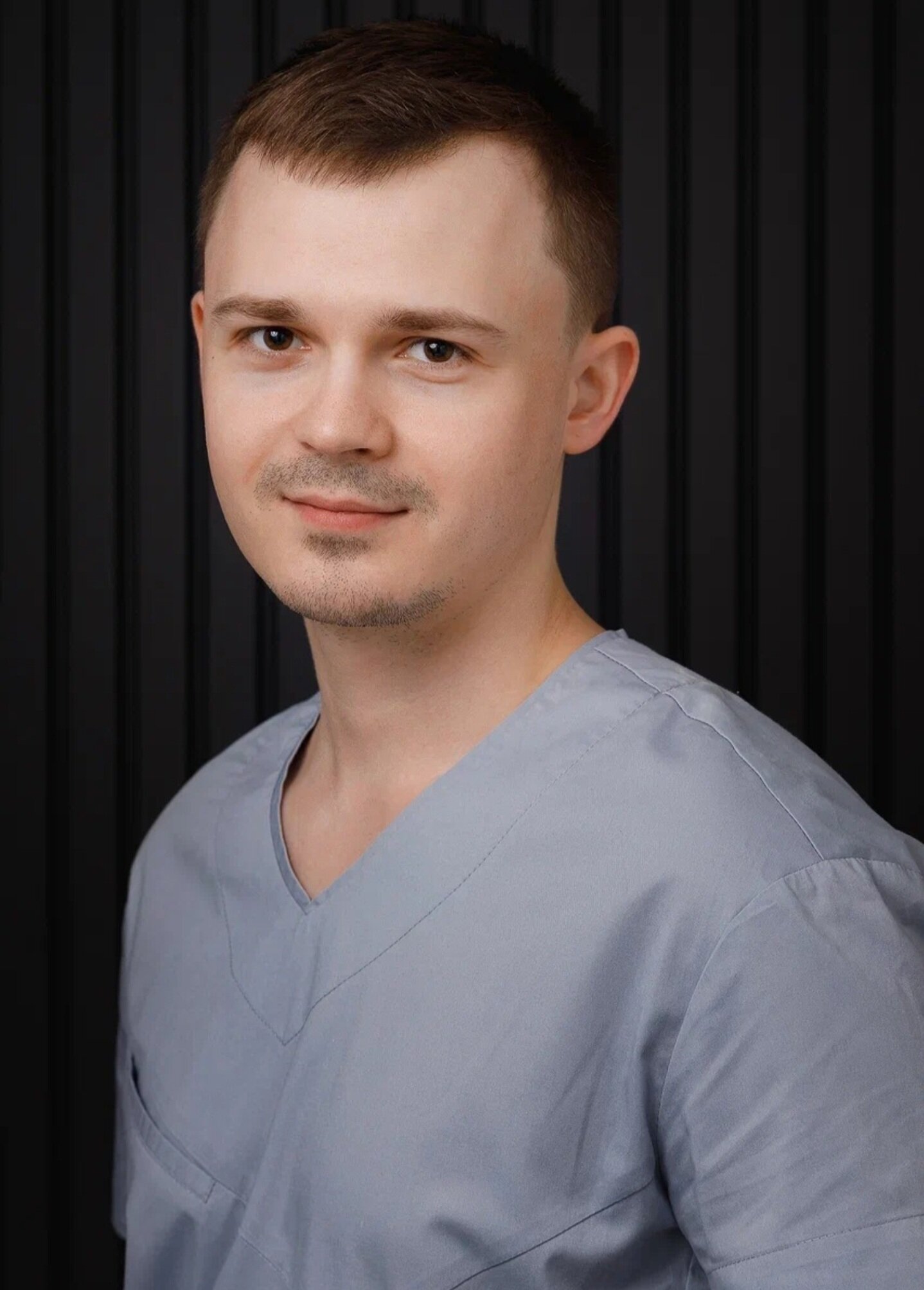 Павел Владимирович Онищенко