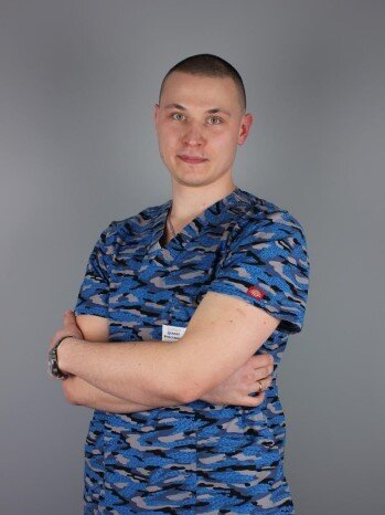 Даниил Вячеславович Медведев