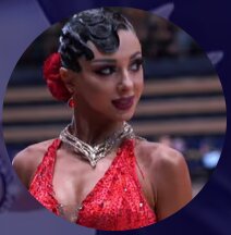 Алена Кагарманова