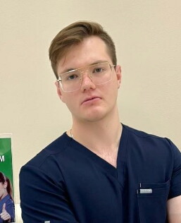 Евгений Евгеньевич Поляев