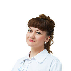 ЕВГЕНИЯ ВАЛЕРЬЕВНА ШЕВЧЕНКО