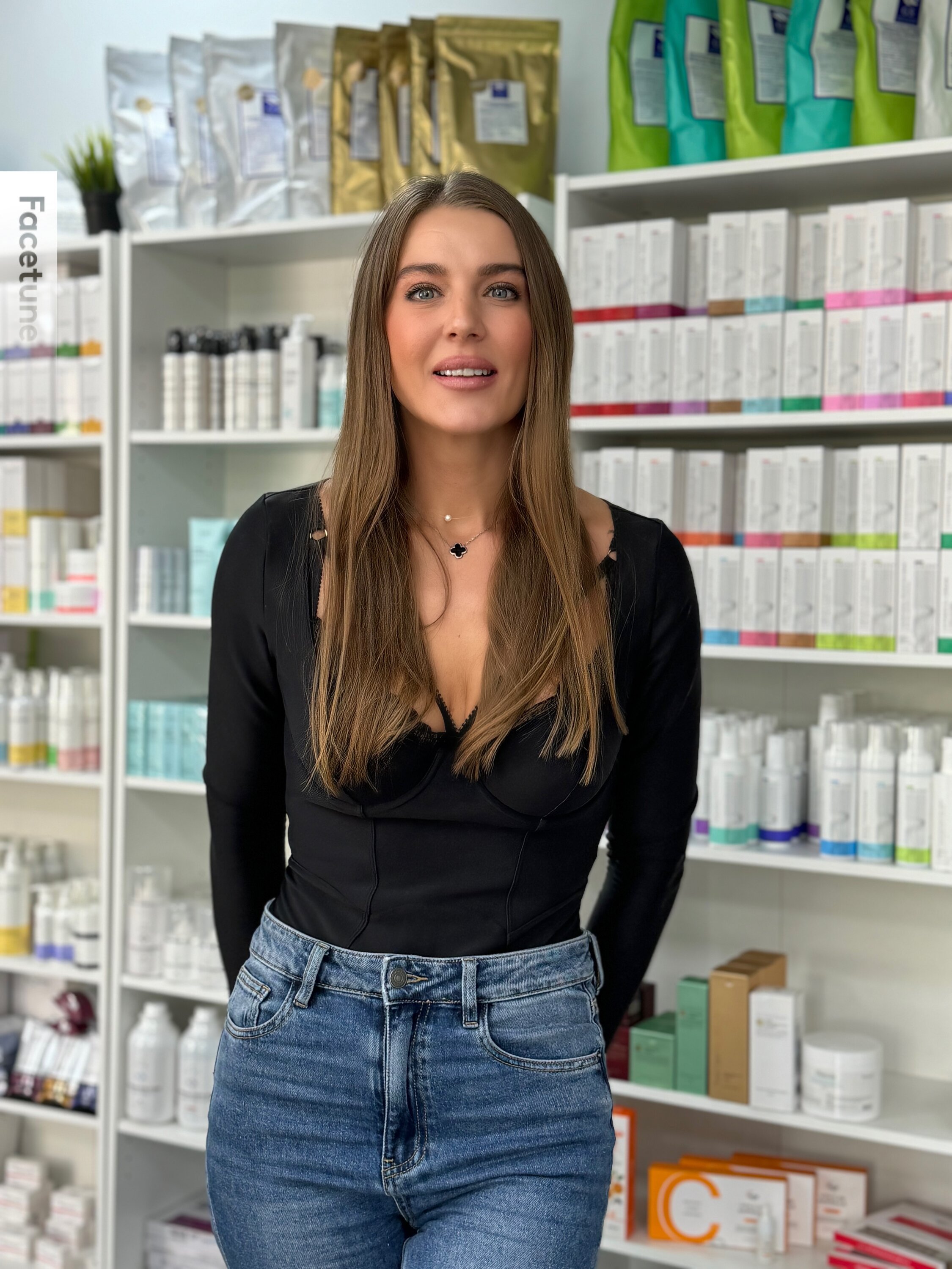 Анна Симагина