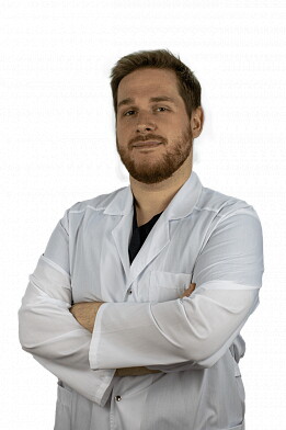 Евгений Евгеньевич Прохода