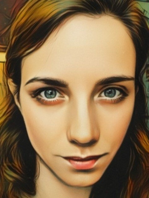 Наталья Николаевна Шнеркина