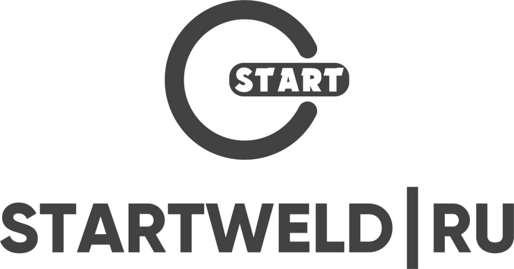 Start weld