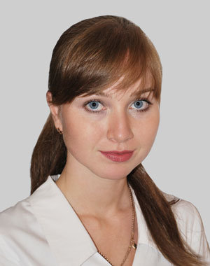 Залина Игоревна Бекоева