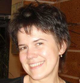 Елена Владимировна Лежнева