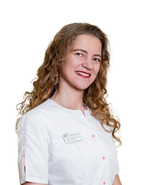 Светлана Викторовна Финеева