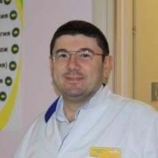 Заур Александрович Абоев