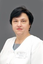 Татьяна Александровна Лаврова