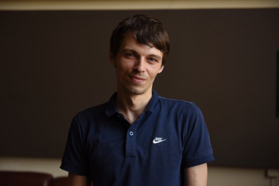 Дмитрий Приходченко