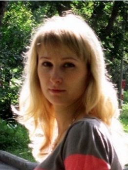 Ирина Романенко