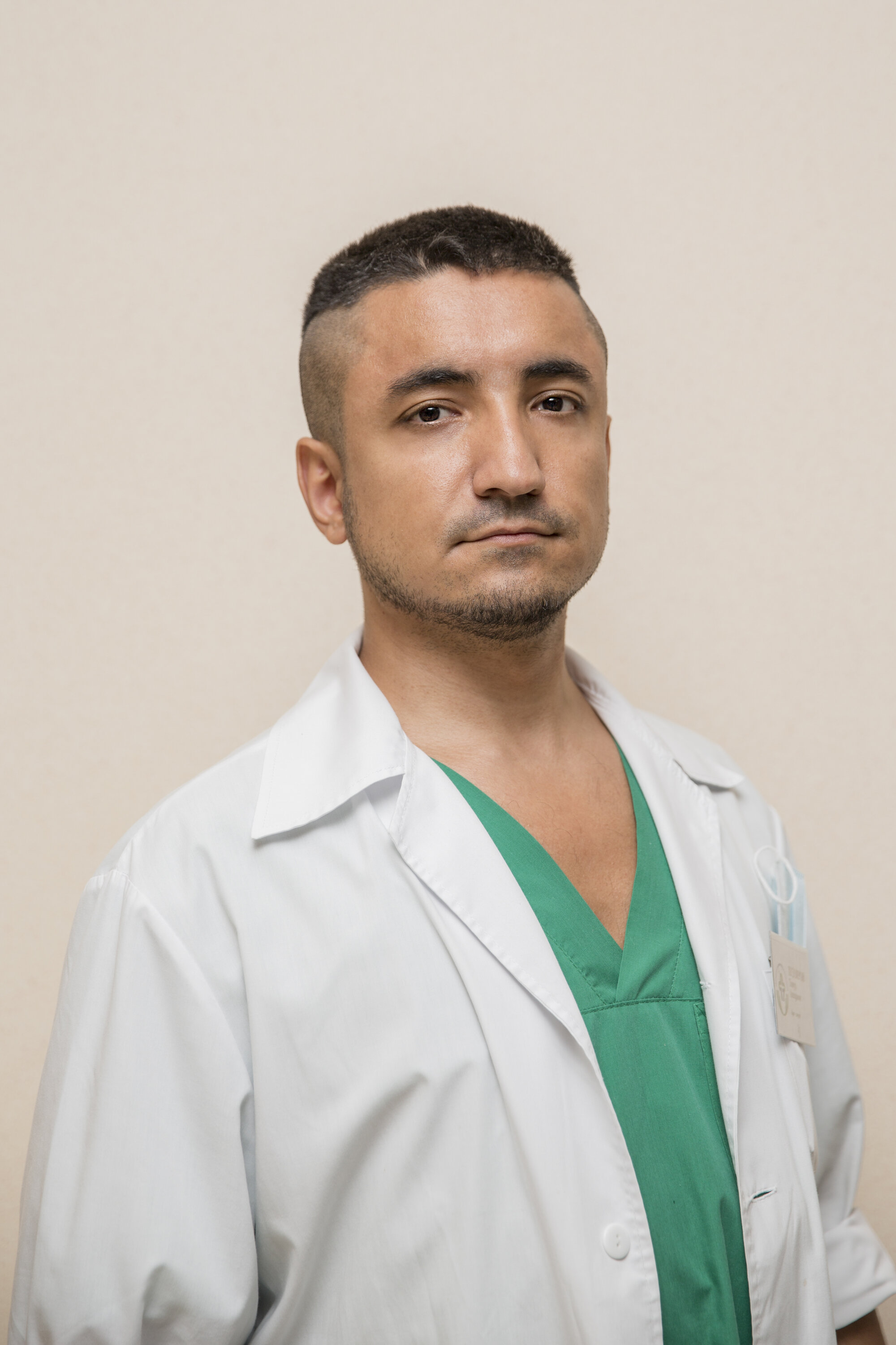 Тимур Анварович Худояров